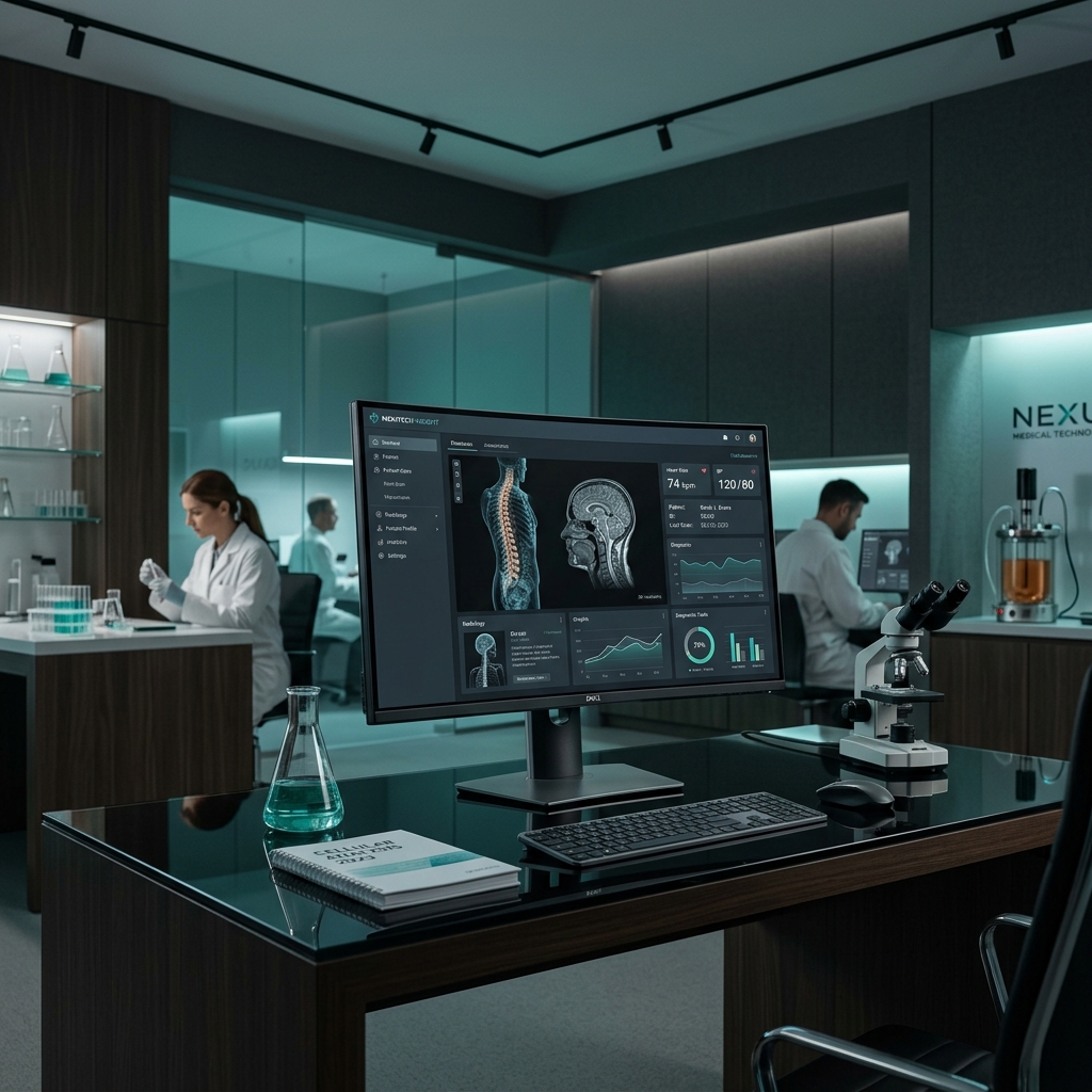 Medical Tech